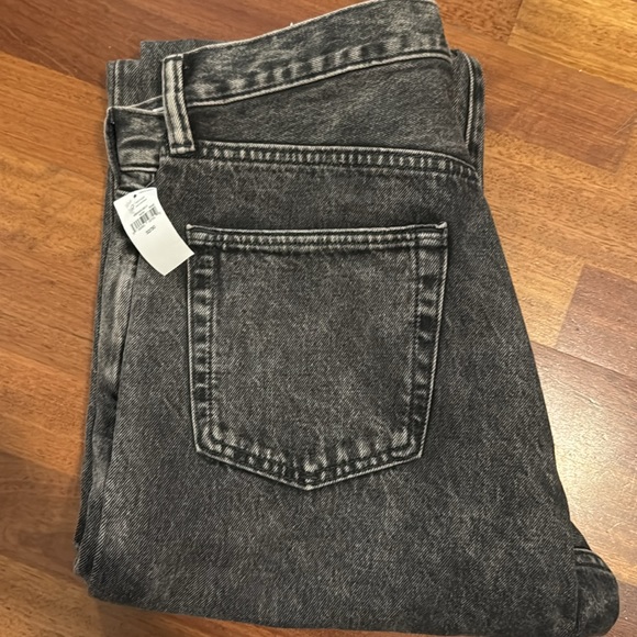 NWT Men Gap Jeans Size 32/30 - Picture 4 of 4